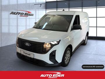 Gebrauchte Ford Transit Courier