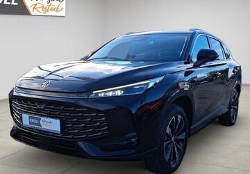 MG HS 7.205 km 25.990 &euro; Rostock 18146