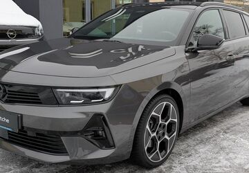 Opel Astra 22.876 km 26.780 &euro; Lutherstadt Wittenberg 06886