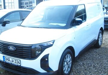 Ford Transit 3.999 km 28.990 &euro; Bad Lauterberg 37431