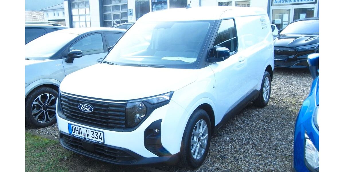 Ford Transit 3.999 km 28.990 &euro; Bad Lauterberg 37431