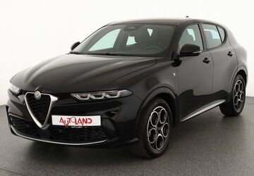 Alfa Romeo Tonale 29.748 km 26.890 &euro; Erfurt 99087