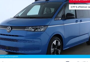 VW T7 California 9.517 km 74.990 &euro; Hanau 63452