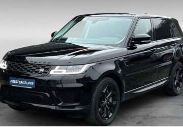 Land Rover Range Rover Sport 150.180 km 33.890 &euro; Trier 54292