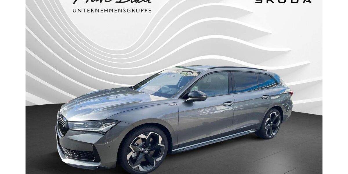 Skoda Superb 15.900 km 52.900 &euro; Bad Camberg 65520