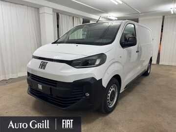 Gebrauchte Fiat Scudo