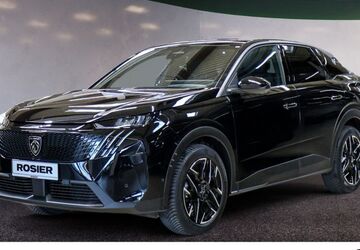 Peugeot 3008 10.635 km 34.448 &euro; Meschede 59872