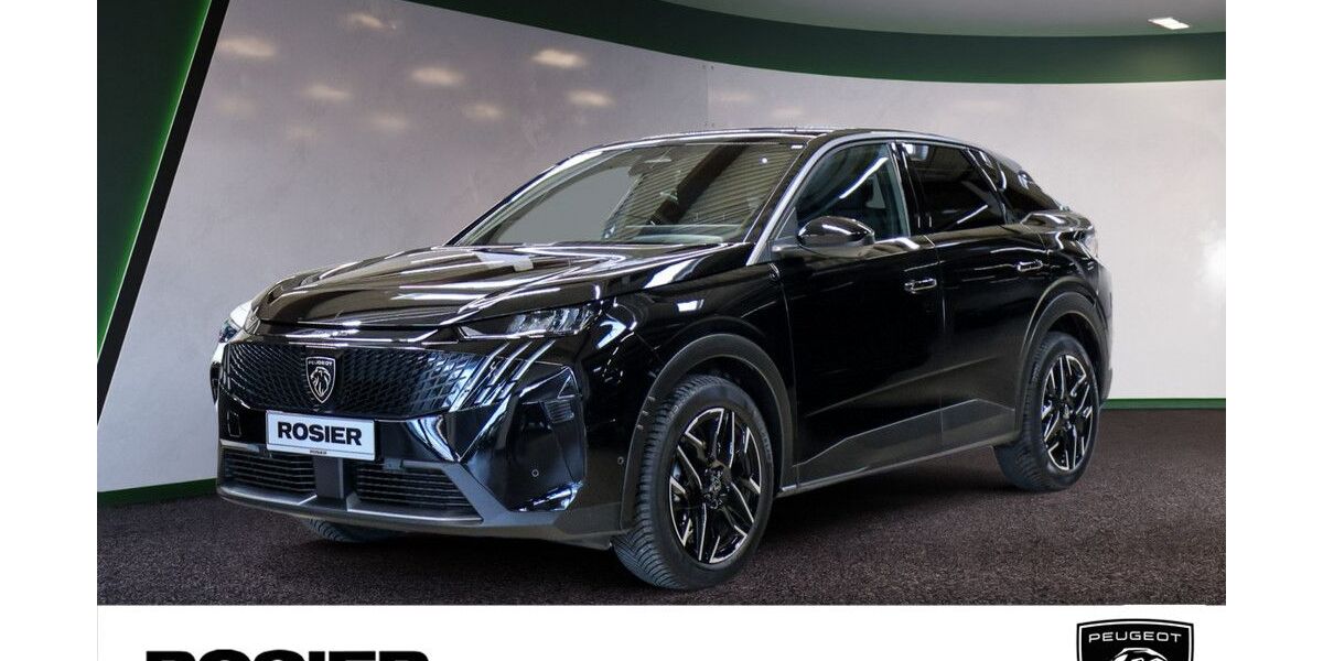 Peugeot 3008 10.635 km 34.448 &euro; Meschede 59872