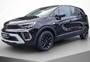 Opel Crossland (X) 19.753 km 21.960 &euro; Bad Driburg 33014