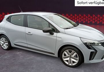 Renault Clio 2.500 km 20.370 &euro; Bühl 77815