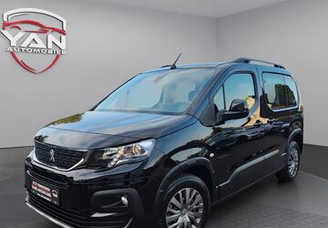 Peugeot Rifter 87.704 km 19.290 &euro; Koblenz 56070