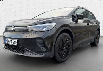 VW ID.4 6.000 km 49.899 &euro; Kelkheim 65779