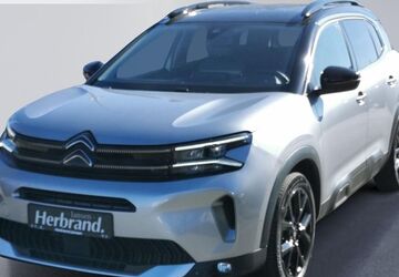 Citroen C5 Aircross 11.681 km 26.890 &euro; Mönchengladbach 41066