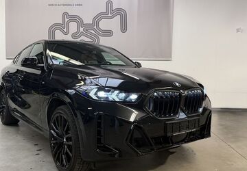 BMW X6 24.406 km 81.390 &euro; Maintal bei Frankfurt am Main 63477