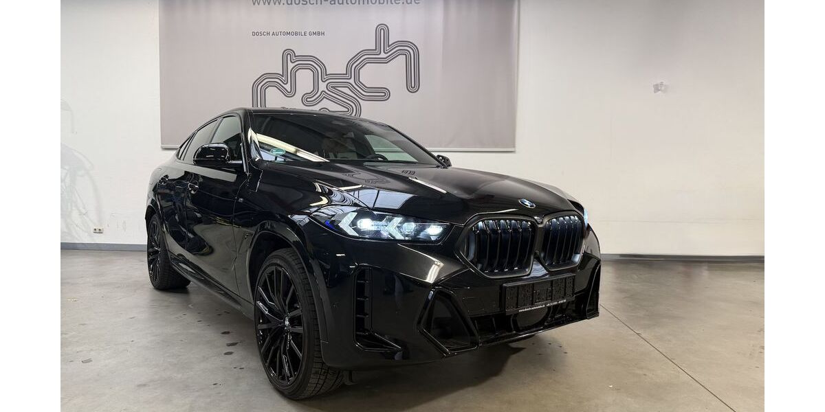 BMW X6 24.406 km 81.390 &euro; Maintal bei Frankfurt am Main 63477