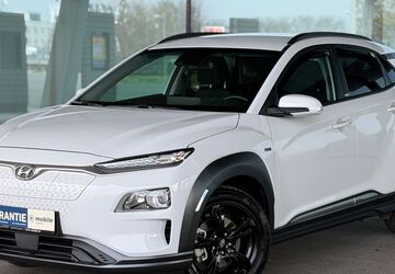 Hyundai KONA 41.800 km 17.499 &euro; Offenburg 77656