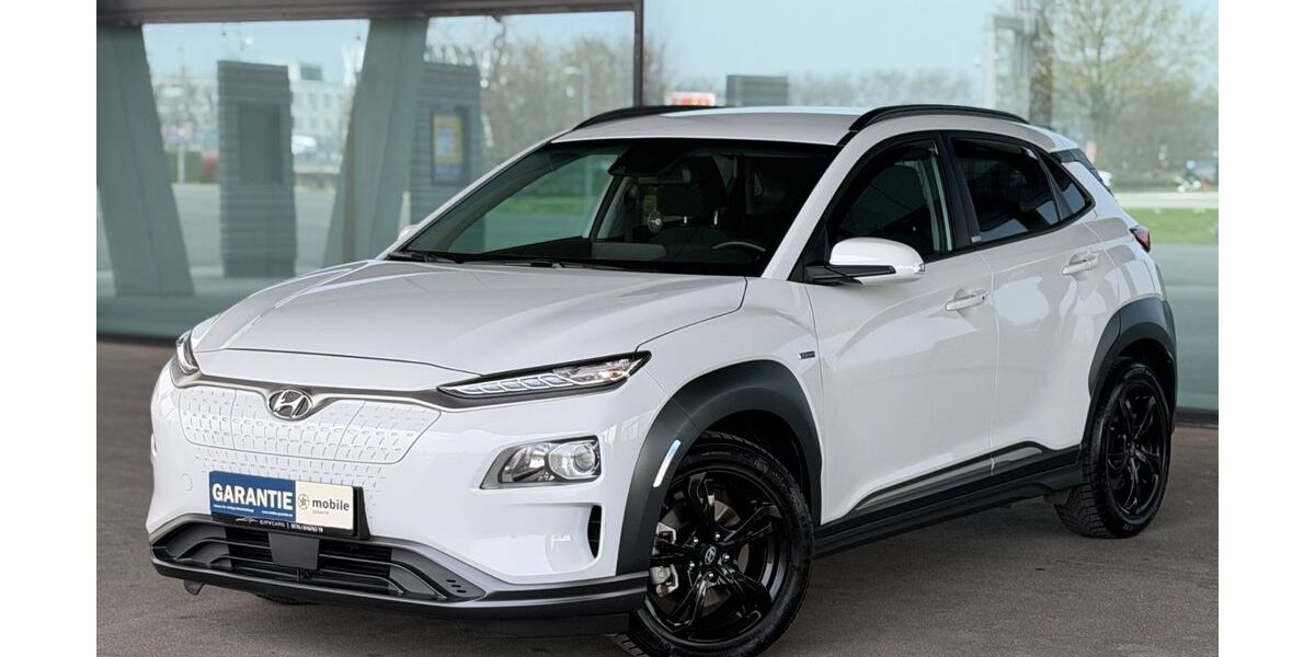 Hyundai KONA 41.800 km 17.499 &euro; Offenburg 77656