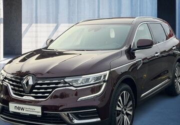 Renault Koleos 14.647 km 28.330 &euro; Frankfurt / Main 60314