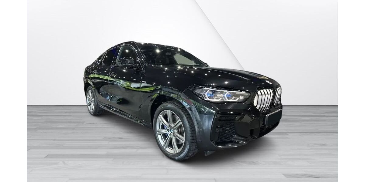 BMW X6 25.000 km 56.000 &euro; Dietfurt 92345