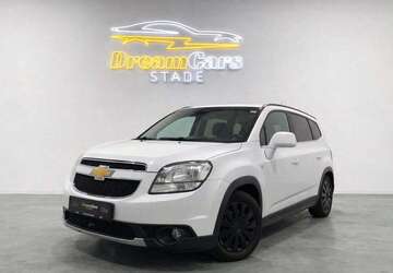 Chevrolet Orlando 152.000 km 7.450 &euro; Agathenburg 21684