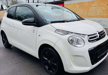 Citroen C1 85.000 km 6.700 &euro; Mönchengladbach 41199