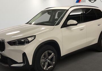 BMW X1 14.892 km 36.480 &euro; München 80687