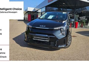 Kia Picanto 10.641 km 15.468 &euro; Verden/Aller 27283