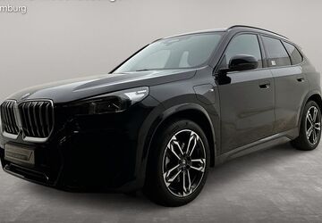 BMW X1 19.041 km 56.175 &euro; Barsbüttel bei Hamburg 22885