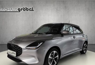 Suzuki Swift 2.185 km 20.490 &euro; Freital 01705