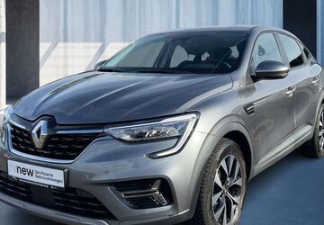 Renault Arkana 17.371 km 21.300 &euro; Köln 50939