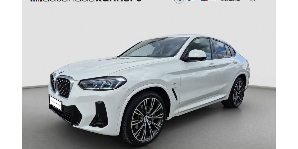 BMW X4 21.290 km 56.455 &euro; Gera 07552