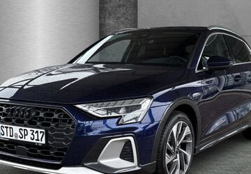 Audi A3 8.000 km 37.890 &euro; Stade 21682