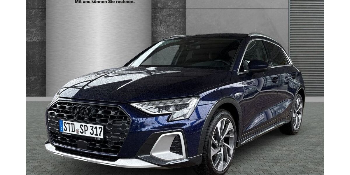 Audi A3 8.000 km 37.890 &euro; Stade 21682