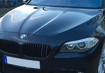 BMW 535 260.000 km 12.900 &euro; Kelheim 93309