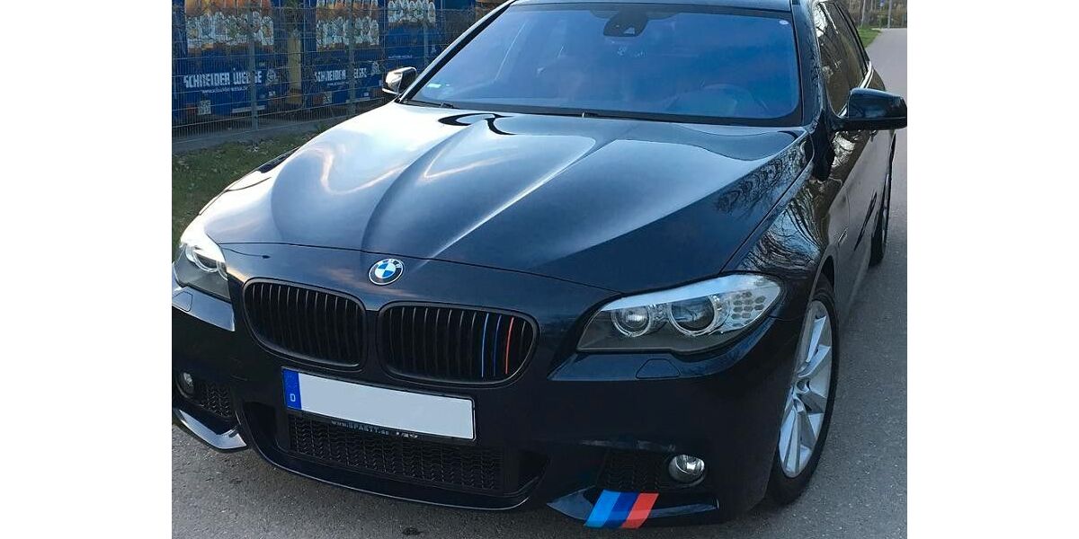 BMW 535 260.000 km 12.900 &euro; Kelheim 93309