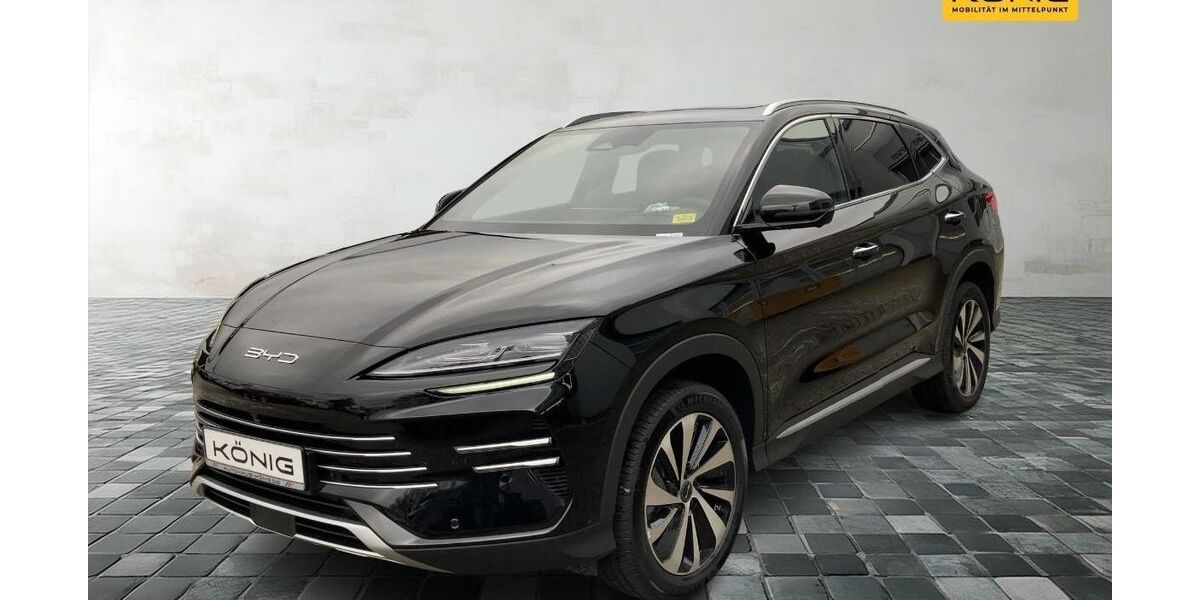 BYD SEAL U 2.100 km 32.389 &euro; Frankfurt (Oder) 15234