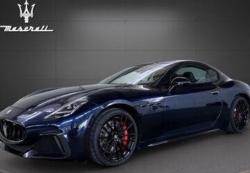 Maserati Granturismo 56.000 km 144.111 &euro; Markranstädt 04420