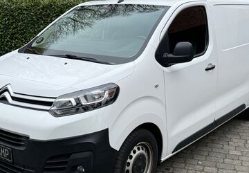 Citroen Jumpy 90.000 km 16.900 &euro; Münster 48163
