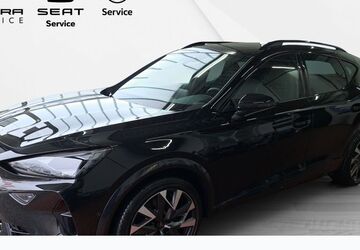 Cupra Formentor 26.460 km 43.750 &euro; Gunzenhausen 91710