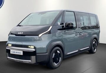 Kia PV5 4.000 km 43.950 &euro; Euskirchen 53881