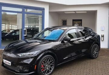 Ford Mustang Mach-E 31.500 km 43.500 &euro; Besigheim 74354