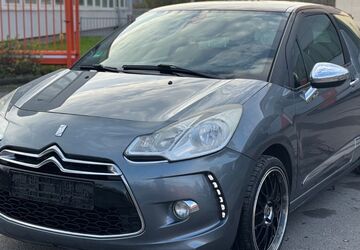 Citroen DS3 194.000 km 1.800 &euro; Herten 45701