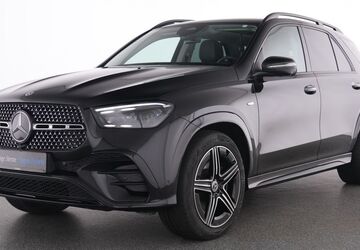 Mercedes-Benz GLE 350 12.799 km 84.985 &euro; Essen 45309