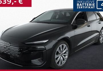 Audi A6 e-tron 7.847 km 54.930 &euro; Pforzheim 75179