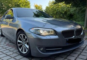 BMW 523 125.000 km 16.000 &euro; Nürnberg 90409