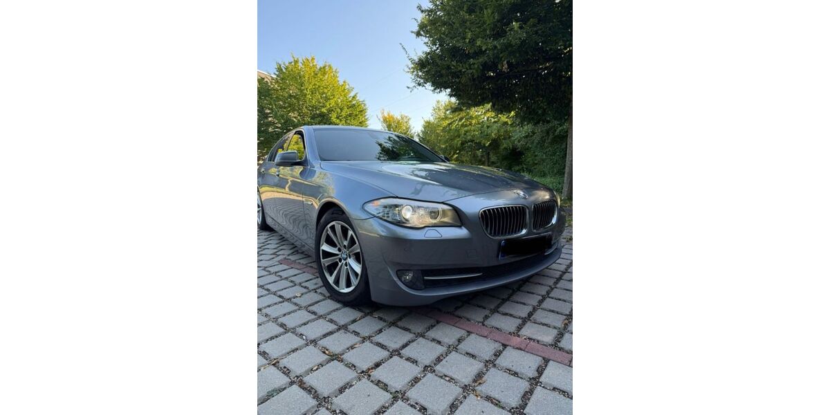 BMW 523 125.000 km 16.000 &euro; Nürnberg 90409