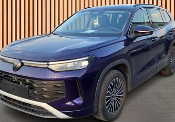 VW Tayron 26.022 km 38.980 &euro; Dresden 01328