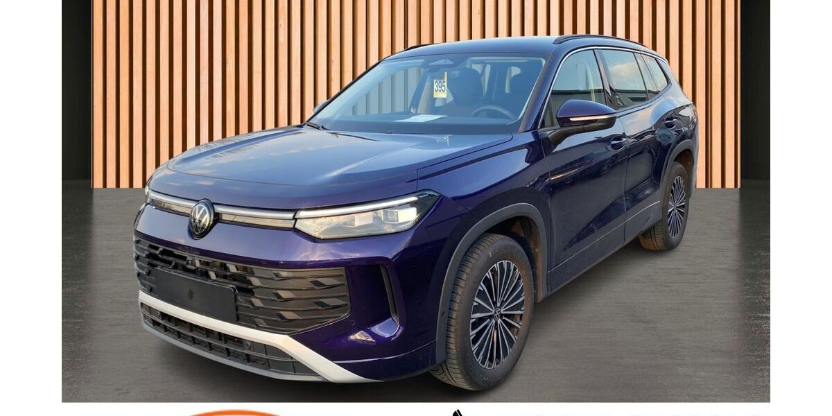 VW Tayron 26.022 km 38.980 &euro; Dresden 01328