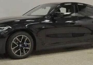 BMW i4 41.000 km 45.990 &euro; Neuburg 86633