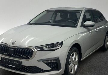 Skoda Scala 6.500 km 26.950 &euro; München 80935